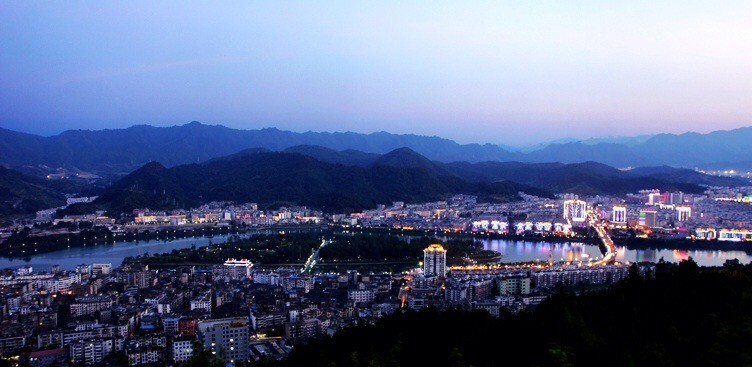 修水县 修水县