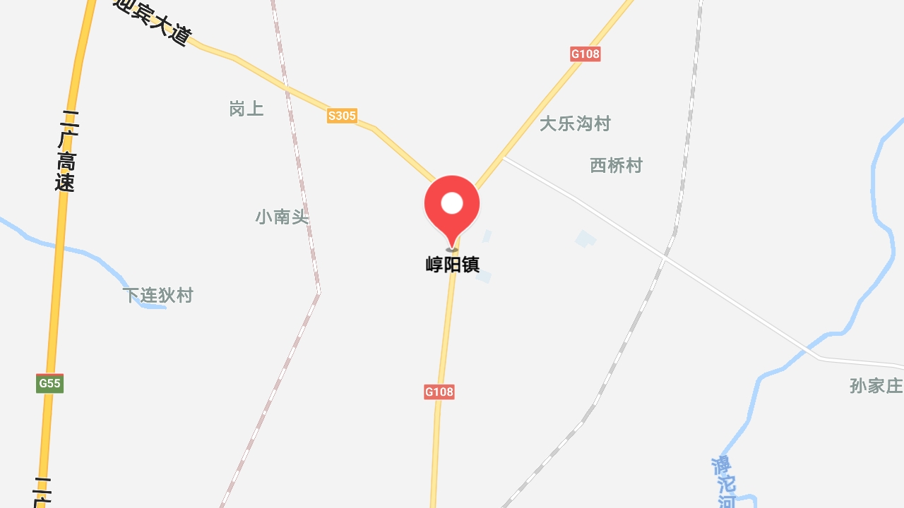 地图信息