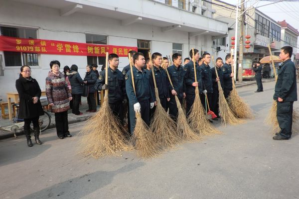 罗溪镇 罗溪镇