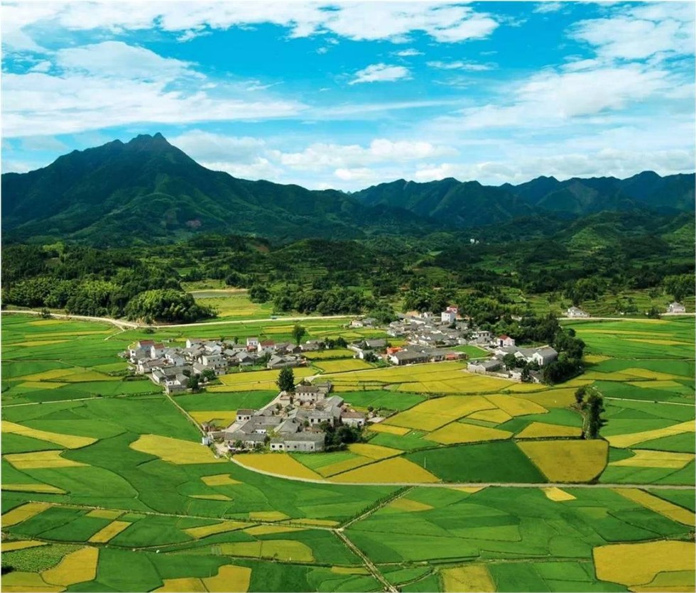 泾县