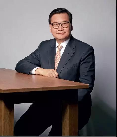 陈永坚 陈永坚