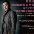 宁峰小提琴独奏音乐会 宁峰小提琴独奏音乐会