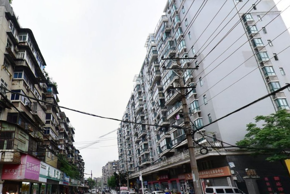 新村街道(湖北省武汉市江岸区新村街道) 新村街道(湖北省武汉市江岸区新村街道)