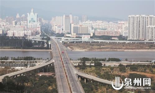 新九十九溪大桥 新九十九溪大桥