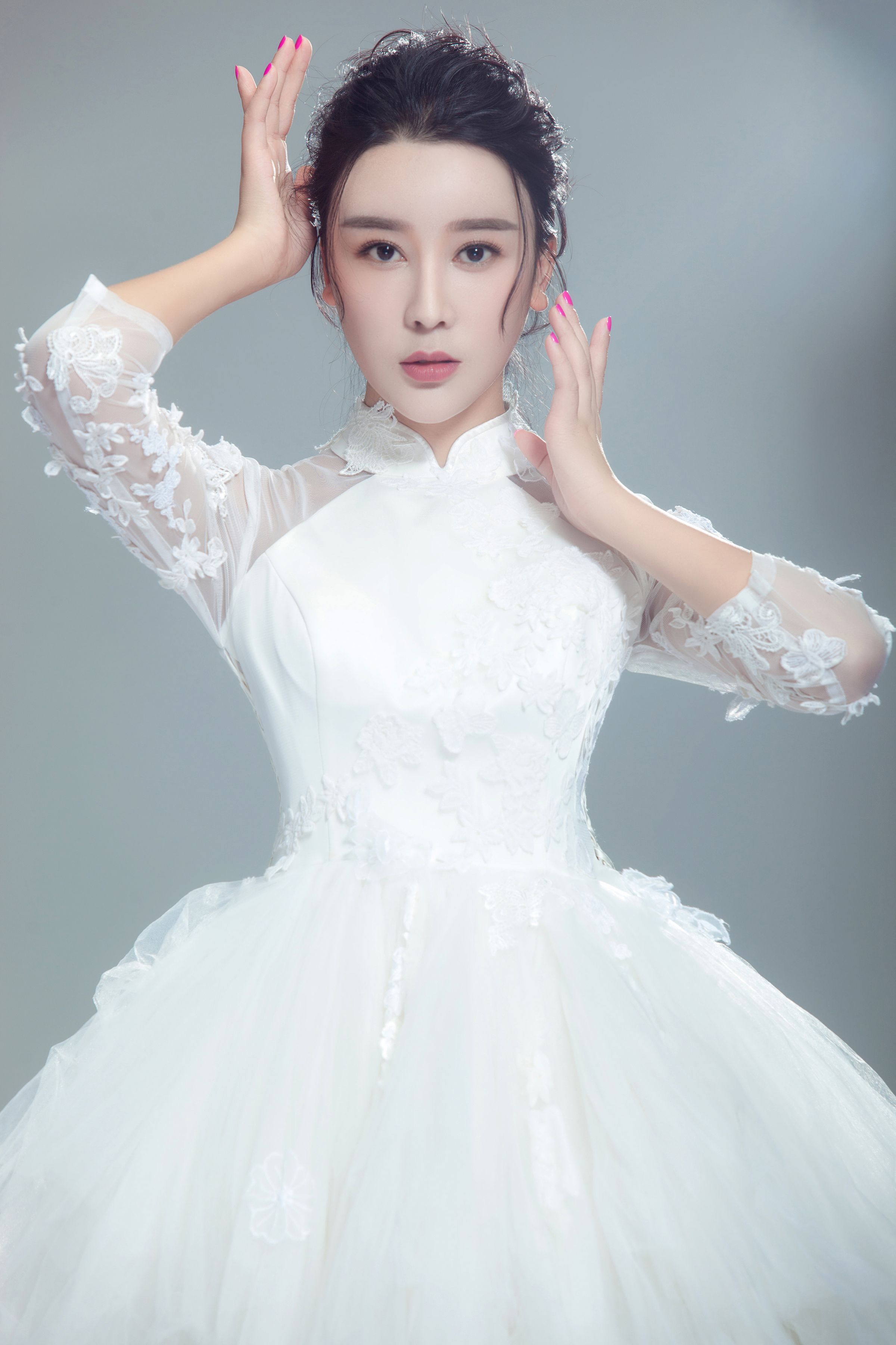 侍宣如 侍宣如