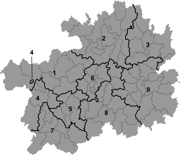 黄平市 黄平市