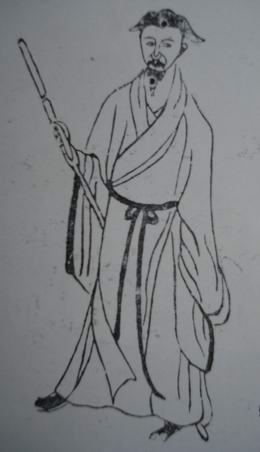 魏禧 魏禧