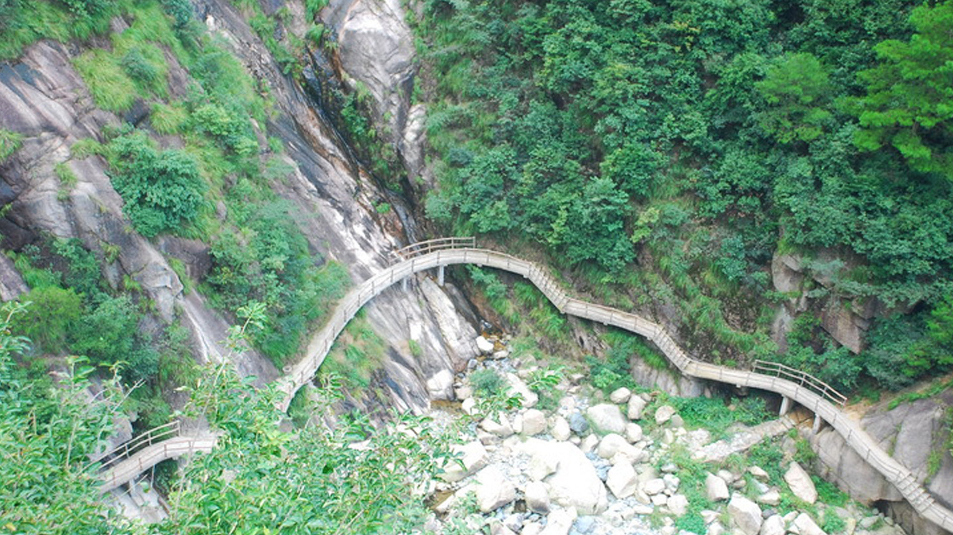 徽杭古道 徽杭古道