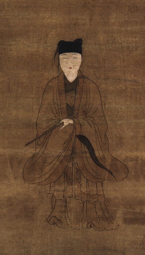 昙阳子 昙阳子