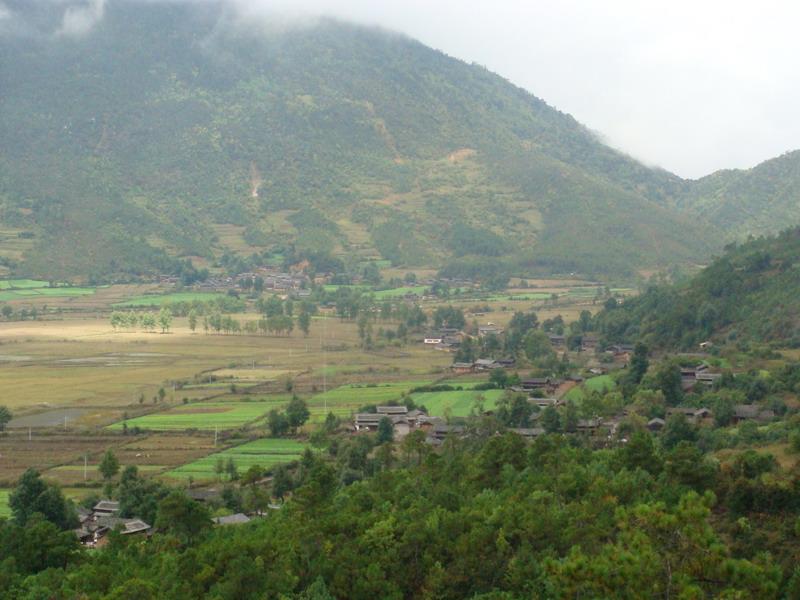 文海村 文海村