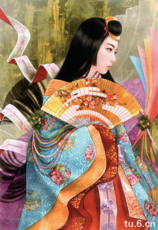 葵之上 葵之上