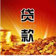 银行贷款 银行贷款