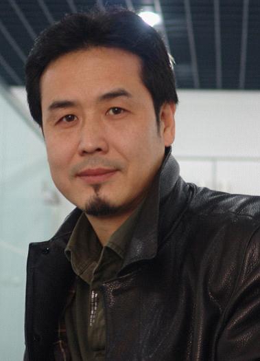 城市设计学院院长王中 城市设计学院院长王中