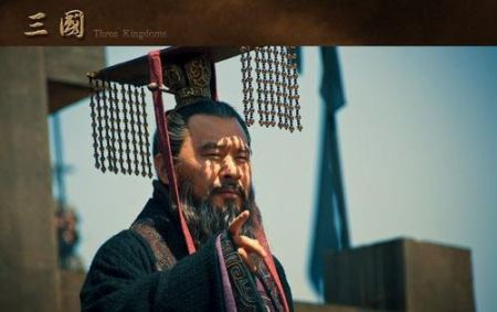 魏公(加九旒冕)曹操 魏公(加九旒冕)曹操