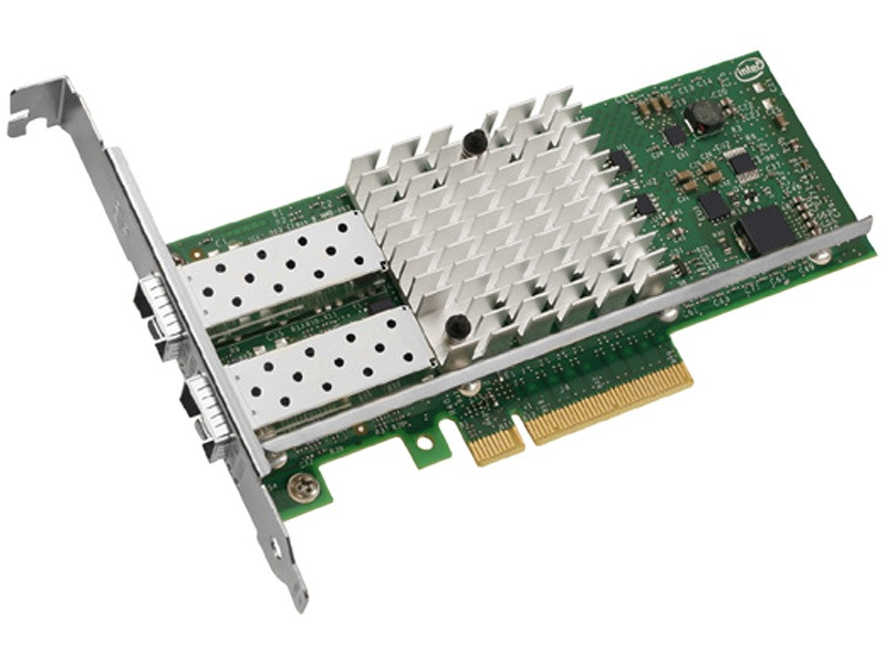 Intel X520-SR2(E10G42BFSR) Intel X520-SR2(E10G42BFSR)