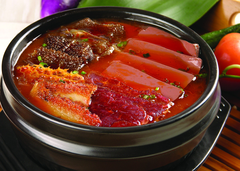 湘菜 湘菜