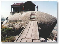铜山天桥 铜山天桥