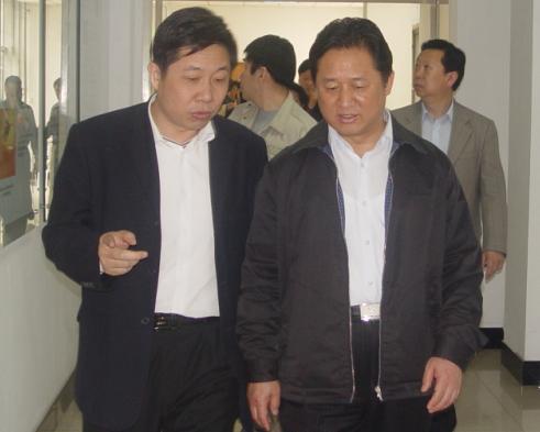李德疆 李德疆