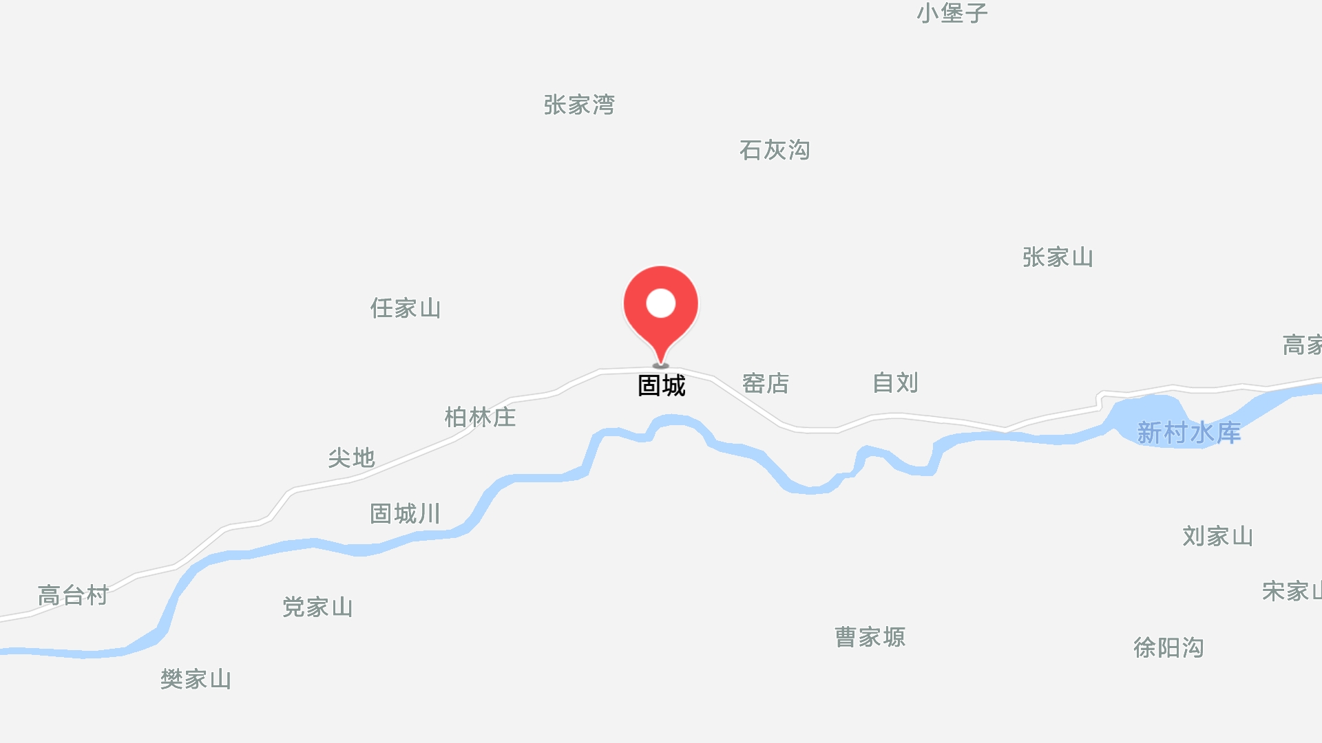 地图信息