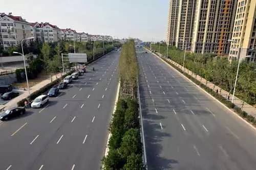 双向车道 双向车道