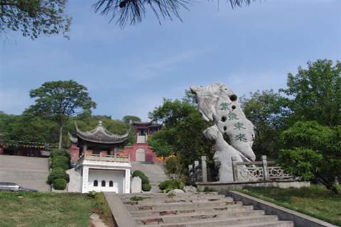 张公洞 张公洞