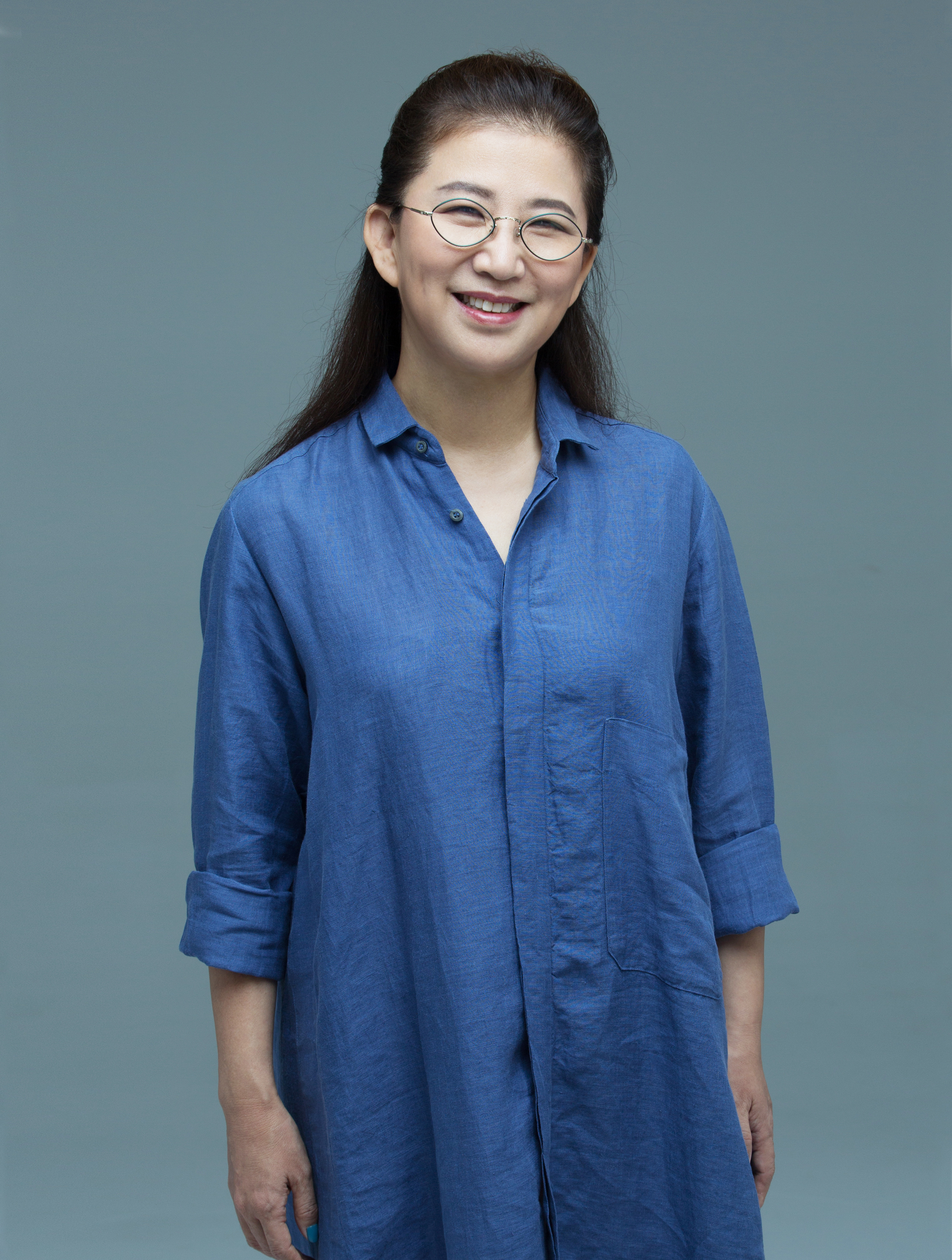 李妮(中国内地女导演) 李妮(中国内地女导演)