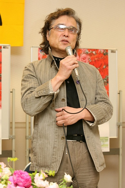 岛田庄司 岛田庄司