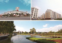 社区建设 社区建设