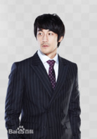 检察官公主