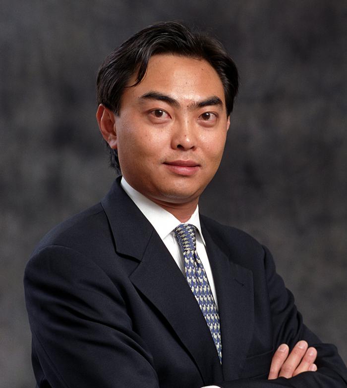 甘剑平 甘剑平