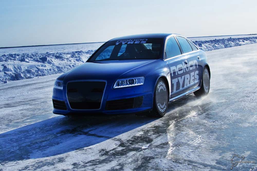Nokian Tyres Nokian Tyres