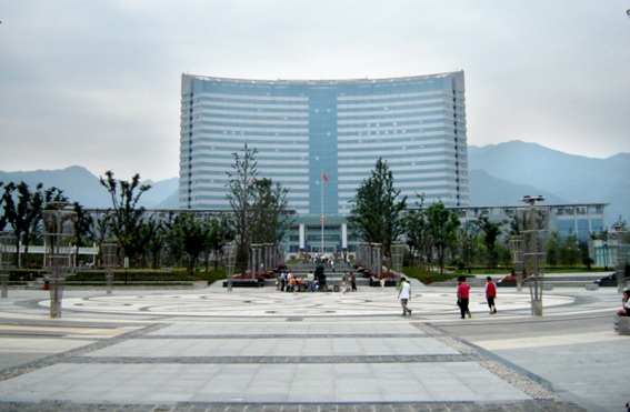 处州公园 处州公园