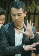 卧虎(2006年吴镇宇、曾志伟领衔主演电影)