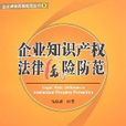 企业智慧财产权法律风险防範 企业智慧财产权法律风险防範