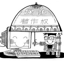 智慧财产权保护 智慧财产权保护