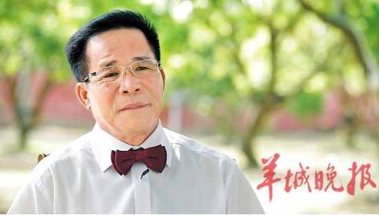 刘杰夫先生 刘杰夫先生