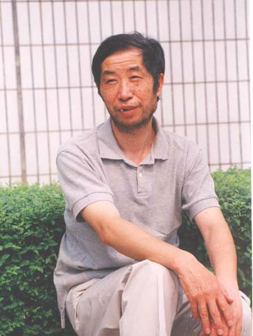 毛本华 毛本华
