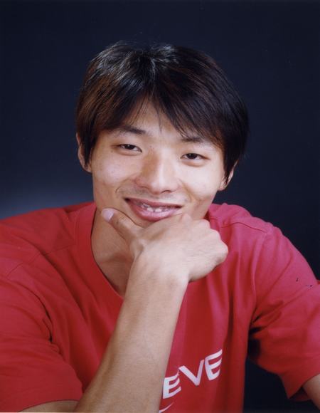 杨耀祖 杨耀祖