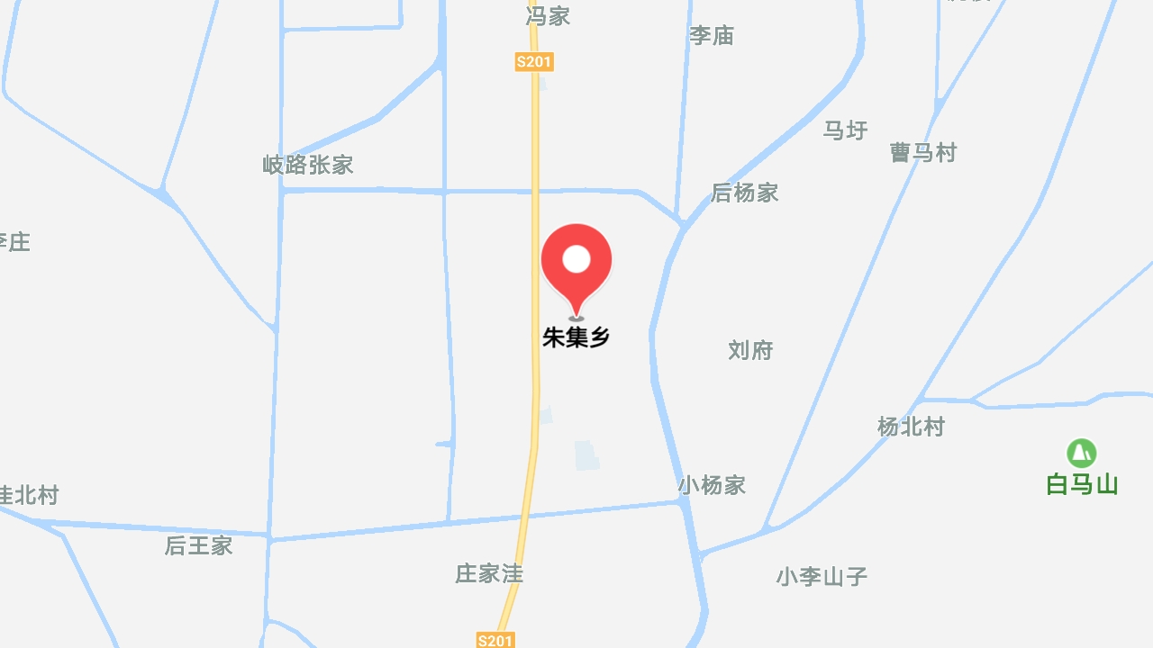地图信息