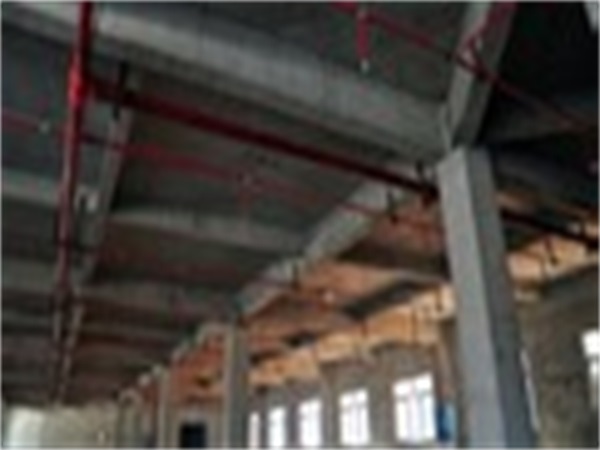 建筑防火 建筑防火