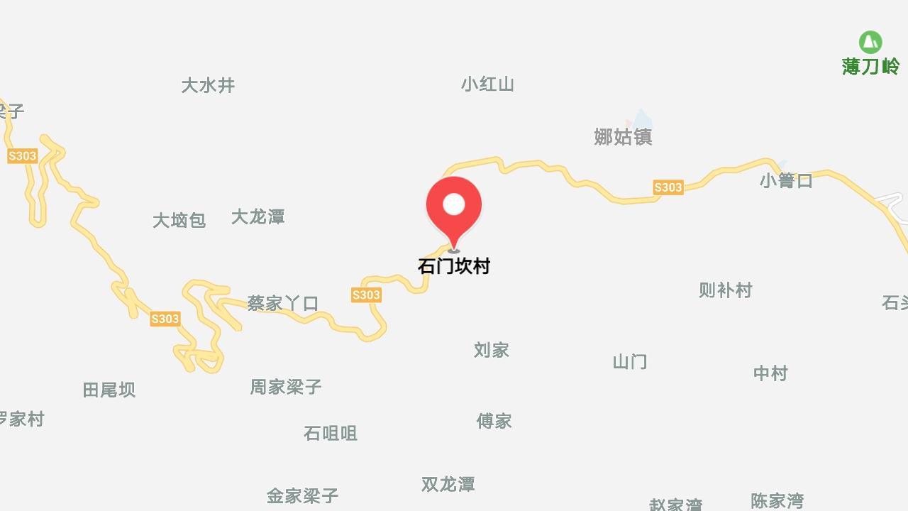 地图信息