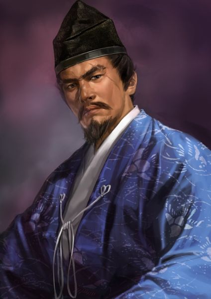 北条氏康 北条氏康