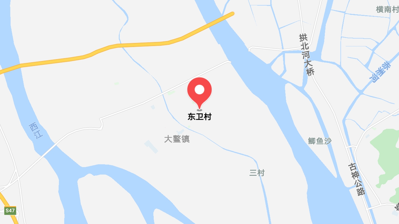 地图信息
