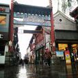 芙蓉街(济南一文化旅游胡同名) 芙蓉街(济南一文化旅游胡同名)