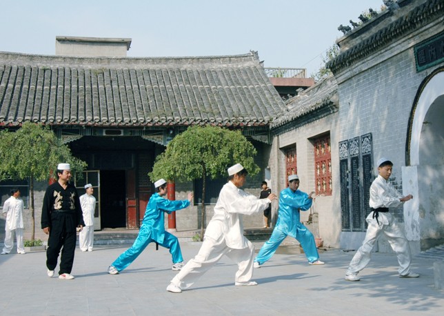 图2 亳州晰扬掌 图2 亳州晰扬掌