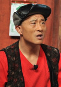 就差钱(2010年何庆魁、尹琪编剧的小品)