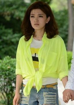姜晓敏
