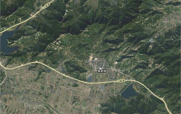 浬浦镇(浙江省诸暨市辖镇) 浬浦镇(浙江省诸暨市辖镇)