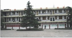 广汉市高坪中学 广汉市高坪中学
