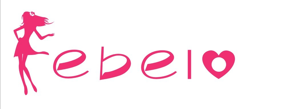 依贝尔淑女装LOGO 依贝尔淑女装LOGO